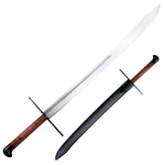 Cold Steel Grosse Messer Sword 32.00 In Blade