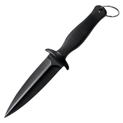Cold Steel Fgx Boot Blade Fixed Blade 5.00 In Blade