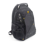 Guard Dog Pro Shield 2 Bulletproof Backpack Black