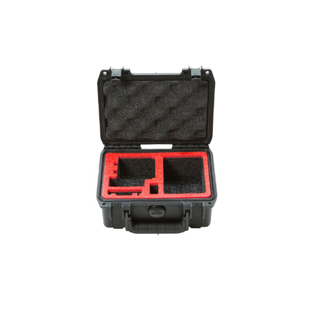 Skb I Series 0705 3 Single Go Pro Camera Case