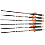 Ravin Crossbow Arrows 400 Grain .001 Premium Lighted 3 Pack