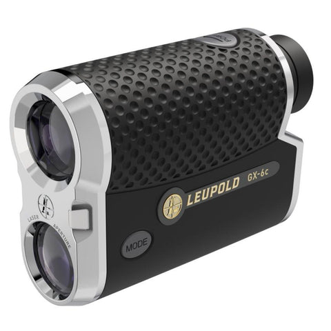 Leupold Gx 6c Golf Laser Rangefinder