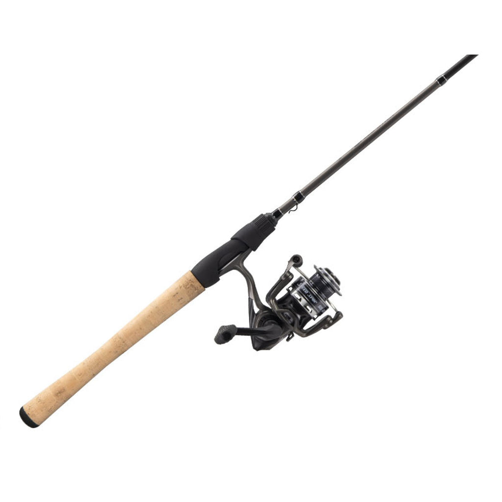 Lews Speed Spin Classic Hm30 Combo 6ft 9 In M – The Survival