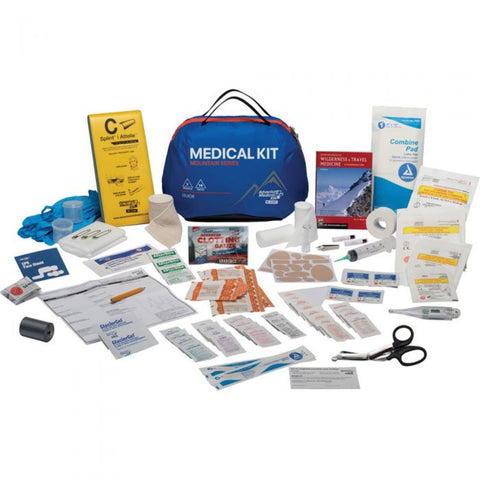 Adventure Medical Kits Mountain Guide