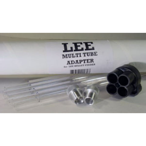 Lee Precision Multi Tube Feeder
