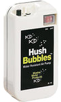 Marine Metal Hush Bubble Quiet 3 Vcd 2 D Batt 52 Hrs B16
