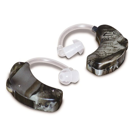Gsm Outdoors Walkers Game Ear Ultra Ear Bte 2 Pack