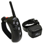 D.T. Systems R.A.P.T. 1400 Dog Training E Collar Black
