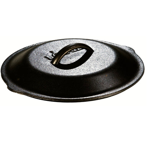 Lodge 9in Cast Iron Lid