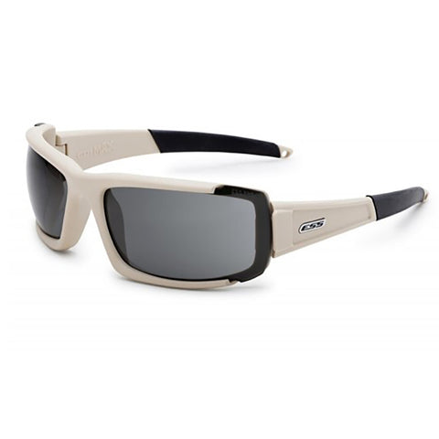 Ess Eyewear Cdi Max Sunglasses Terrain Tan 740 0457