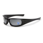 Ess Eyewear 5 B Sunglasses Plrzd Mirror Gray Ee9006 03