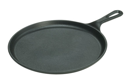 Lodge 10.5 Inch Round Griddle