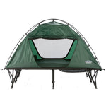 Kamp Rite Compact Double Tent Cot W R F Dctc343