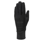 Seirus Hyperlite All Weather Glove Mens Black Sm Md