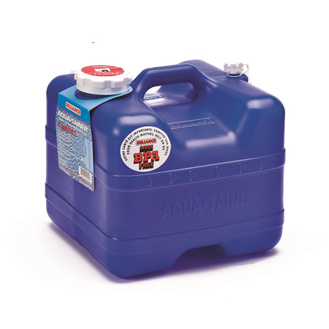 Reliance Aqua Tainer Water Container 4 Gallon