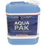 Reliance Water Pak Water Container 2.5 Gallon