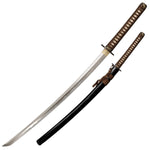 Cold Steel Mizutori Katana Sword 29.75 In Blade