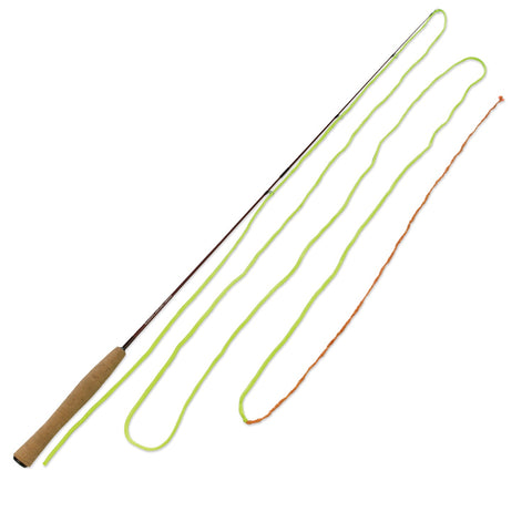 Scientific Anglers Groove Practice Fly Rod