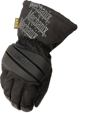 Mechanix Winter Impact Glove Black Small
