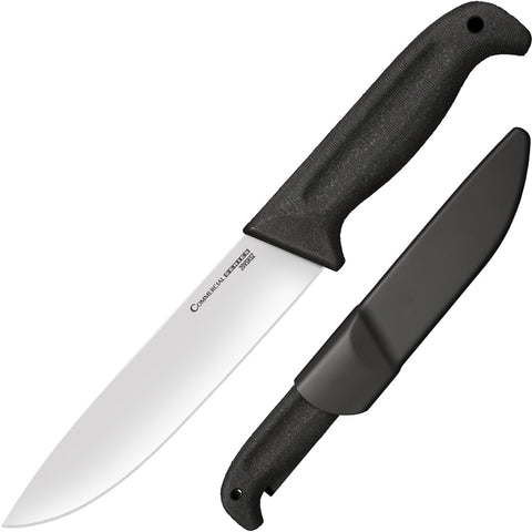 Cold Steel Commercial Series Scalper Boxed