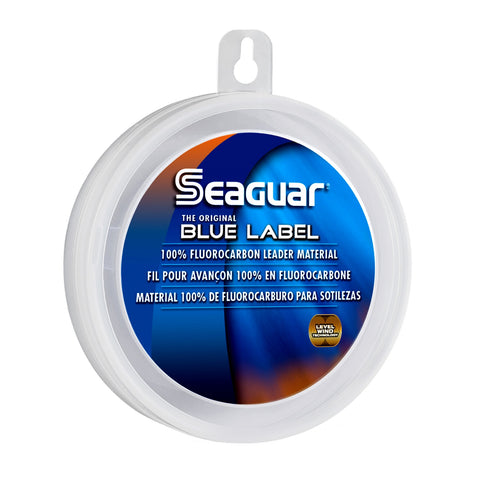Seaguar Blue Label Fishing Line 50 60 Lb
