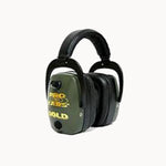 Pro Ears Pro Mag Gold Series Ear Muffs Green Gs Dpm G