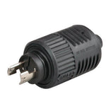 Scotty Depthpower Electric Plug Only Marinco