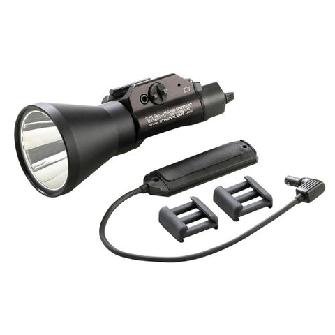 Streamlight Tlr 1 Game Spotter With Remote