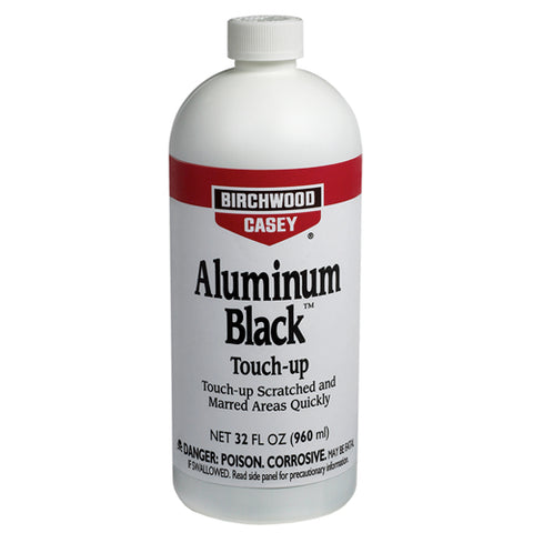 Birchwood Casey Aluminum Black Touch Up 32 Oz