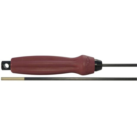 Tipton Deluxe Carbon Fiber Cleaning Rod 22 26 Cal. 44in