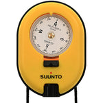 Suunto Kb 20 360 R Professional Series Compass Yellow