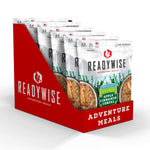 ReadyWise 6 CT Case Appalachian Apple Cinnamon Cereal
