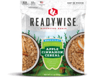 ReadyWise 6 CT Case Appalachian Apple Cinnamon Cereal