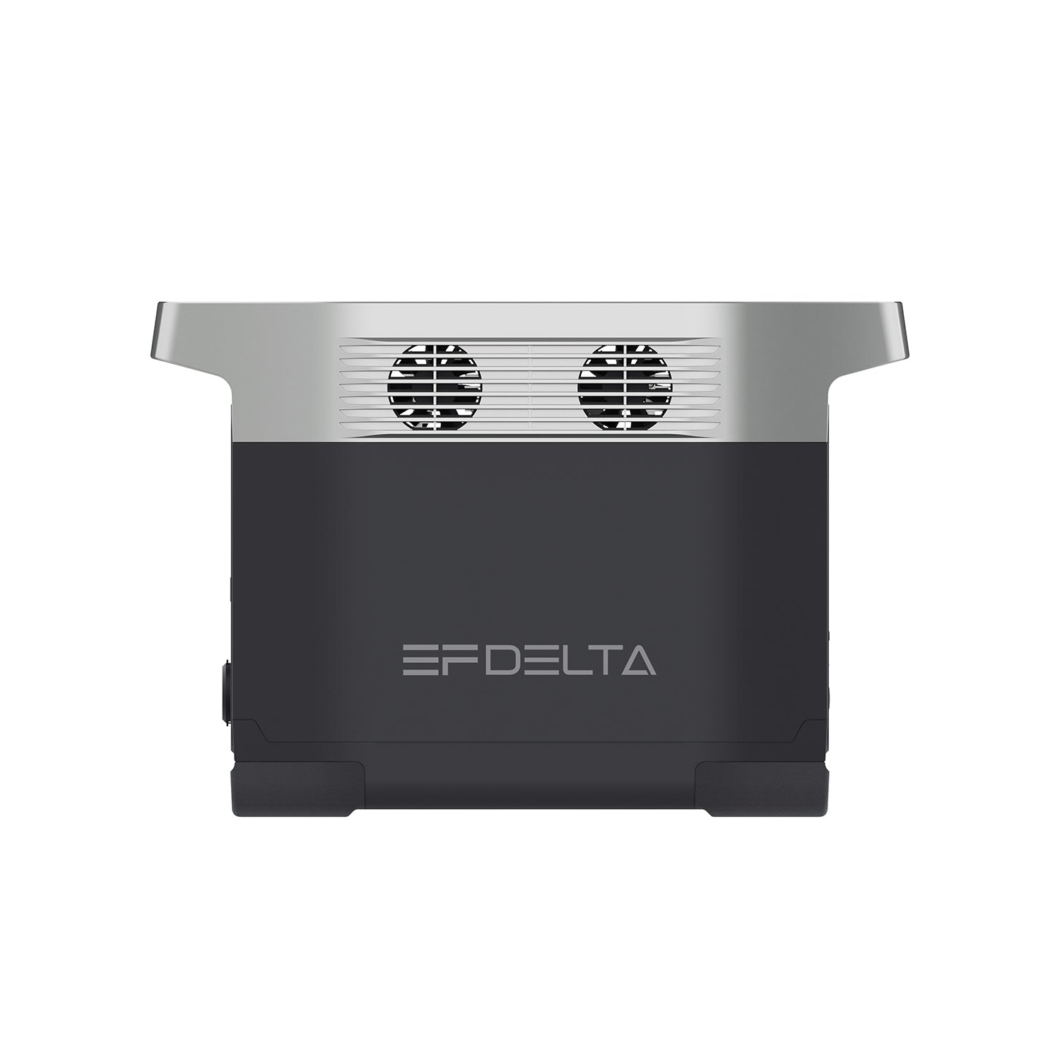 ecoflow delta portable power station- emergency power supply